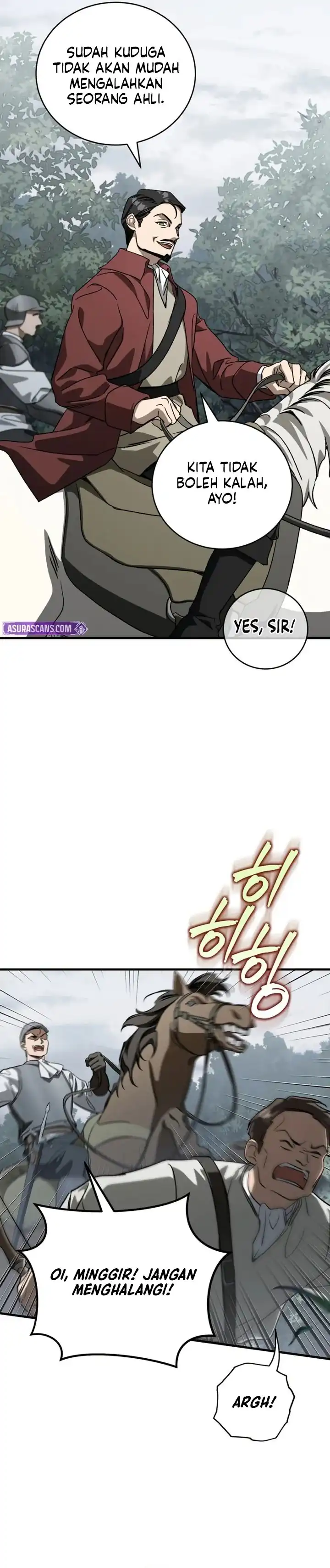 Baca Children of the Rune - Chapter 46 halaman 23