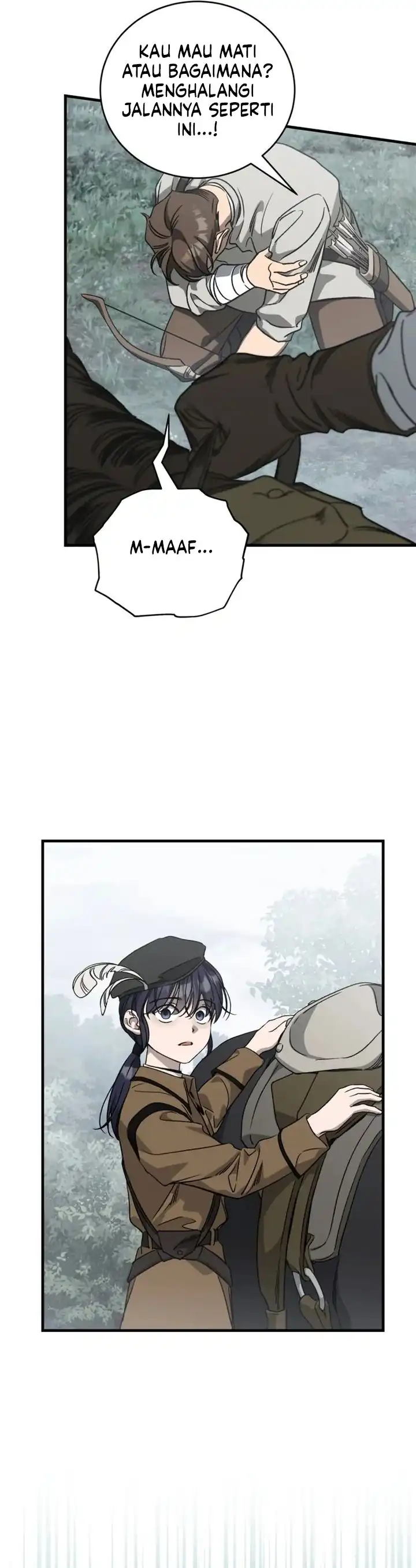 Baca Children of the Rune - Chapter 46 halaman 24