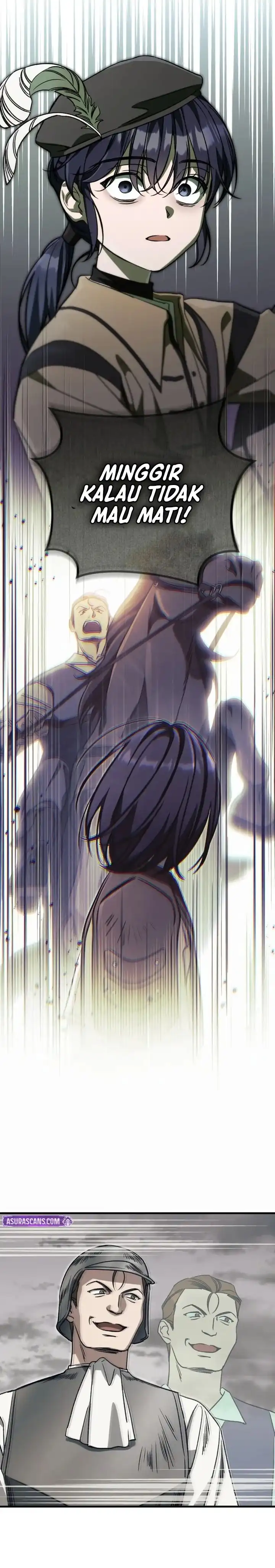 Baca Children of the Rune - Chapter 46 halaman 25