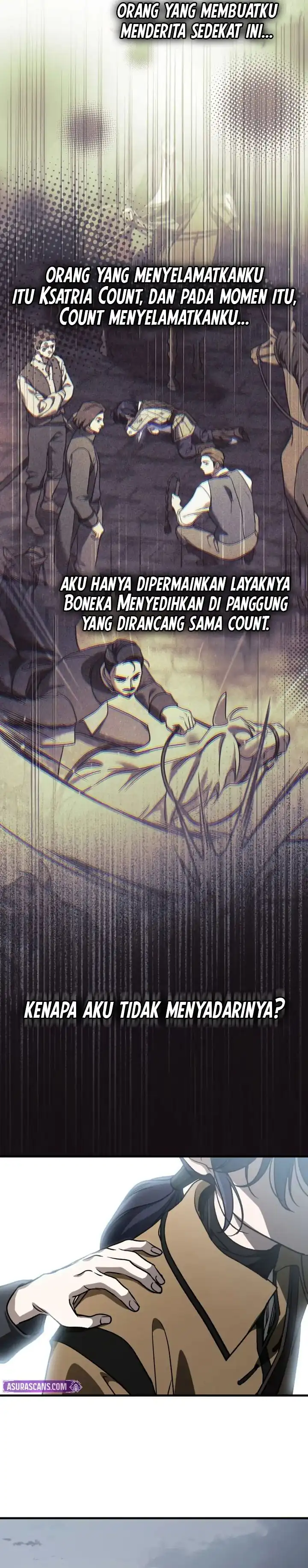 Baca Children of the Rune - Chapter 46 halaman 27