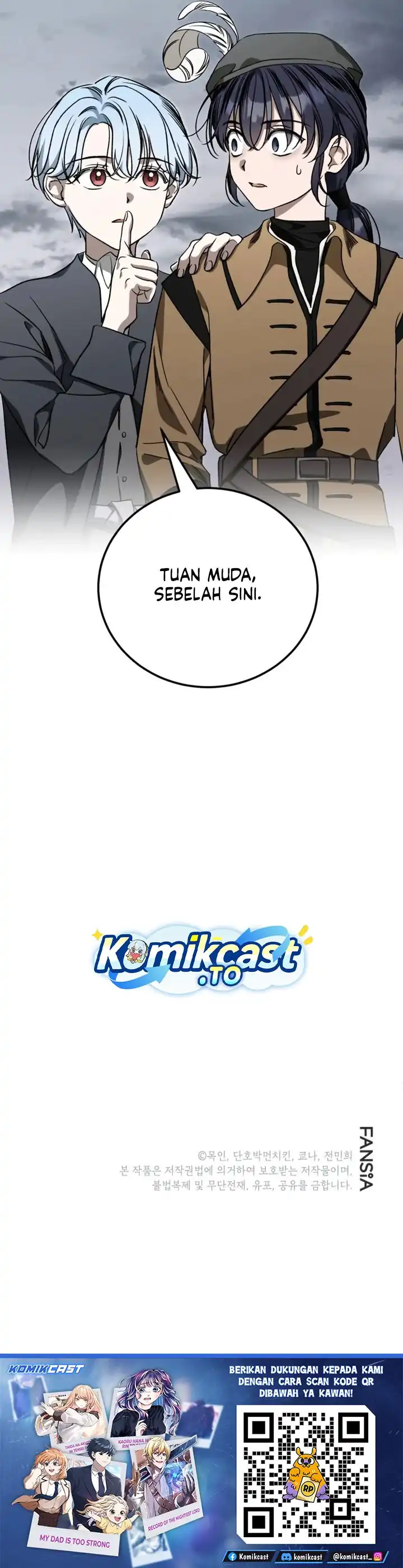 Baca Children of the Rune - Chapter 46 halaman 28