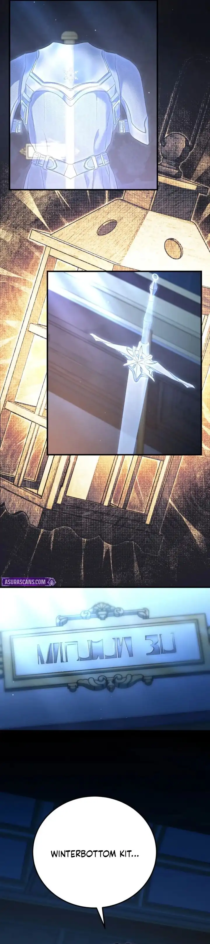 Baca Children of the Rune - Chapter 46 halaman 3