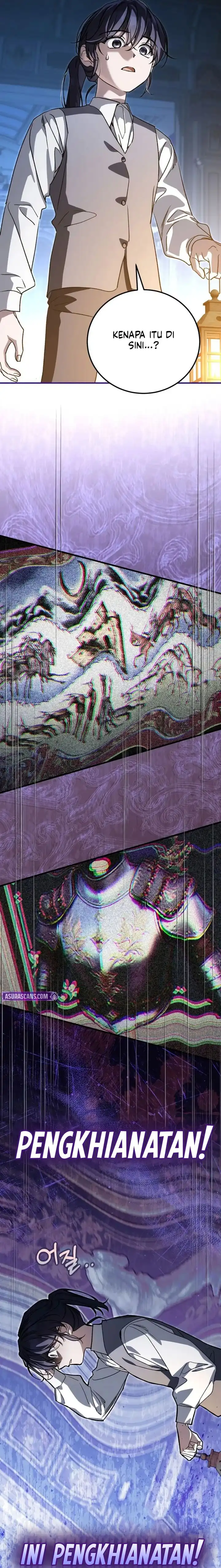 Baca Children of the Rune - Chapter 46 halaman 4