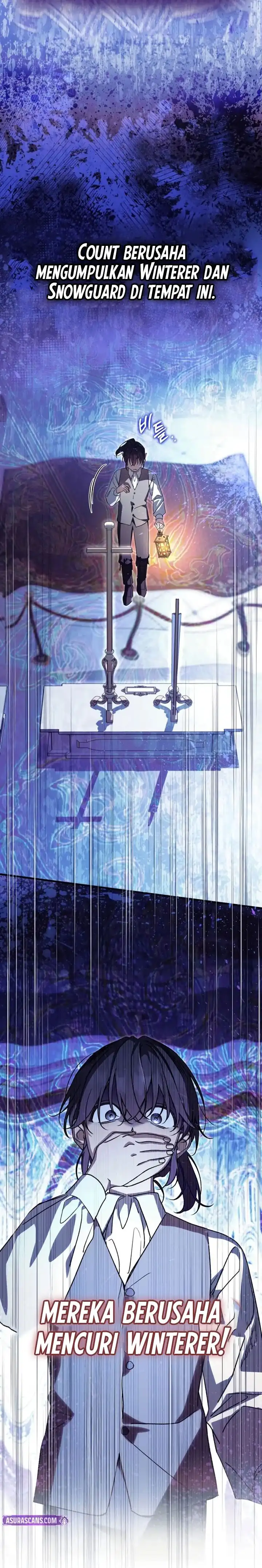 Baca Children of the Rune - Chapter 46 halaman 5