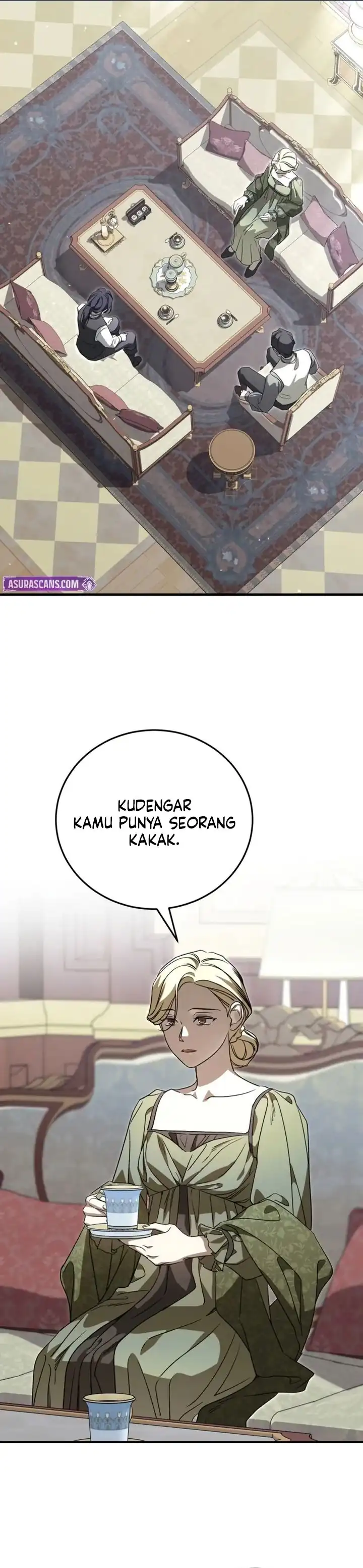 Baca Children of the Rune - Chapter 46 halaman 7