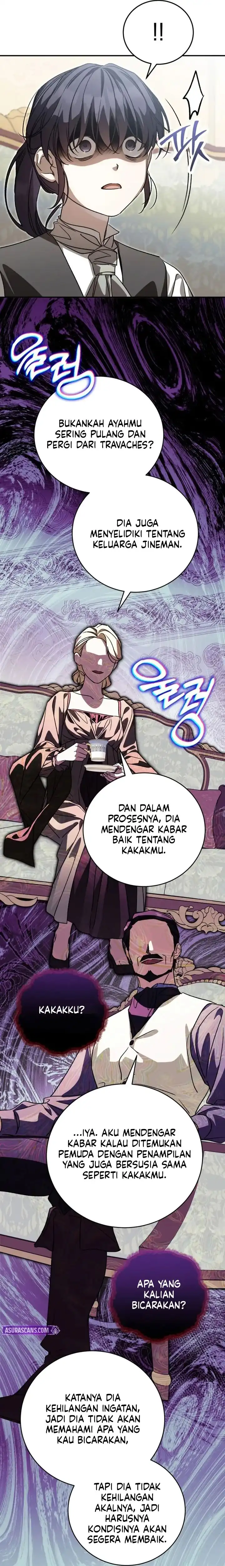 Baca Children of the Rune - Chapter 46 halaman 8