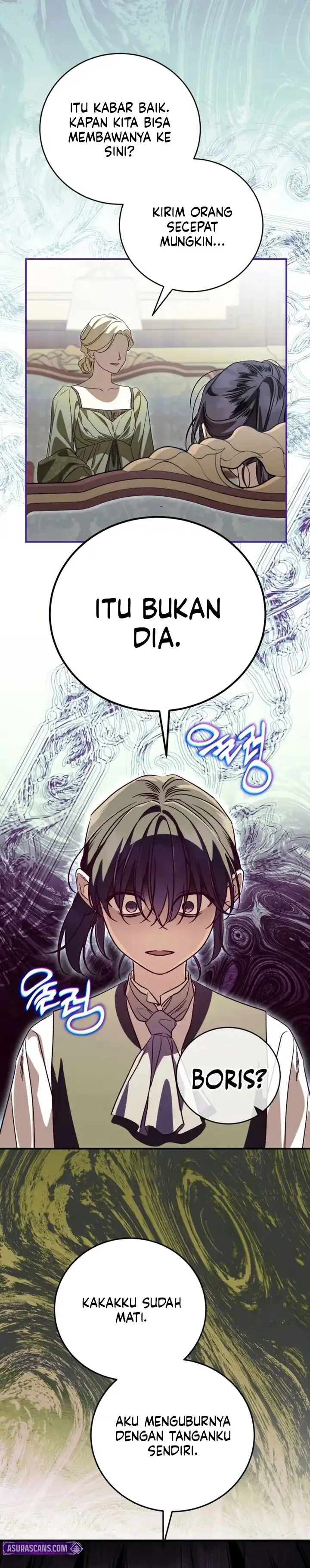 Baca Children of the Rune - Chapter 46 halaman 9