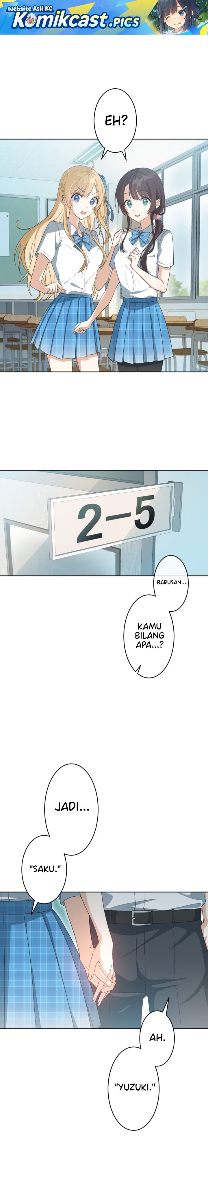 Chitose-kun wa Ramune Bin no Naka (Webtoon) Chapter 03 page 4