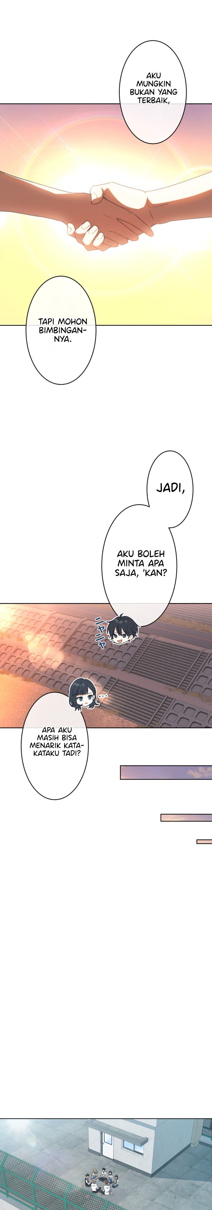 Chitose-kun wa Ramune Bin no Naka (Webtoon) Chapter 03 page 44