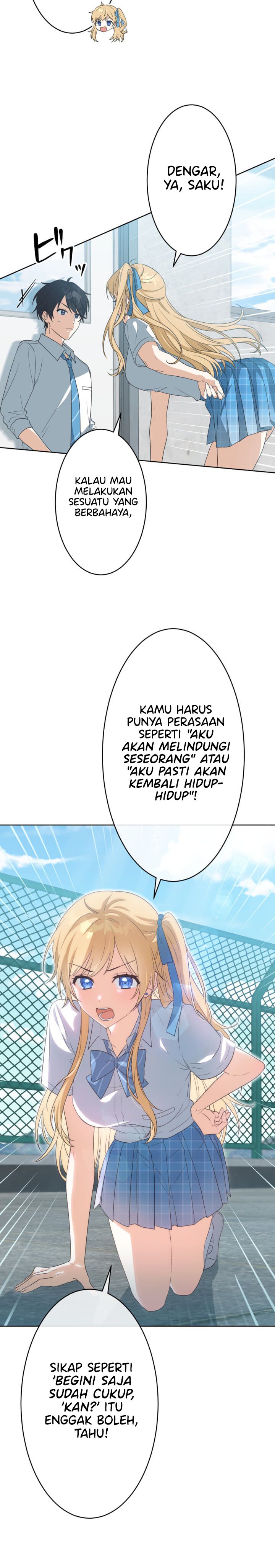 Chitose-kun wa Ramune Bin no Naka (Webtoon) Chapter 03 page 52