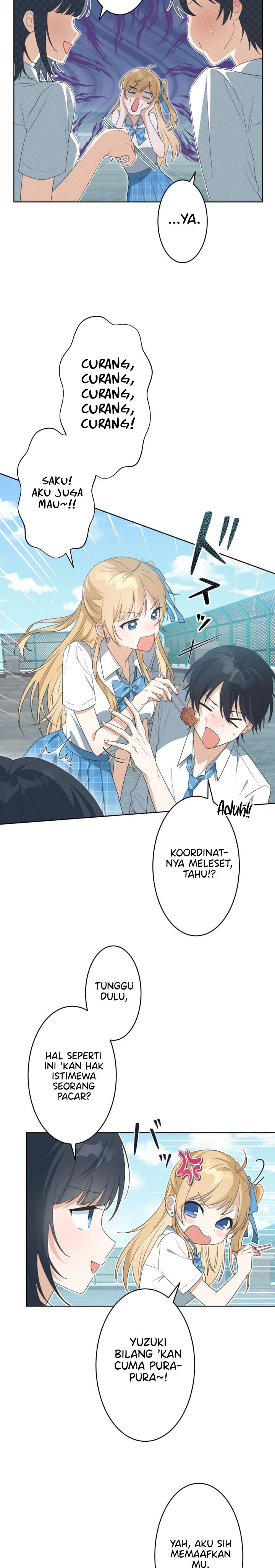 Chitose-kun wa Ramune Bin no Naka (Webtoon) Chapter 03 page 58