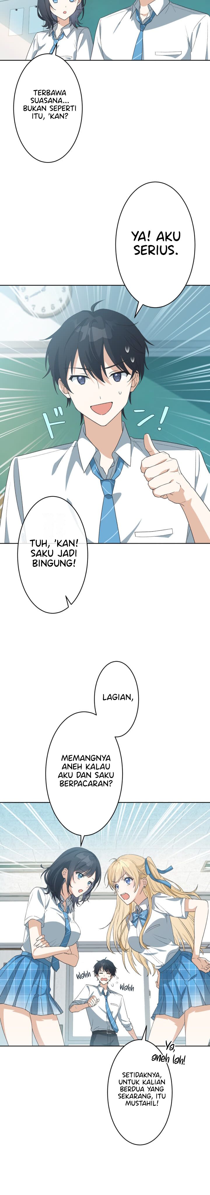 Chitose-kun wa Ramune Bin no Naka (Webtoon) Chapter 03 page 12