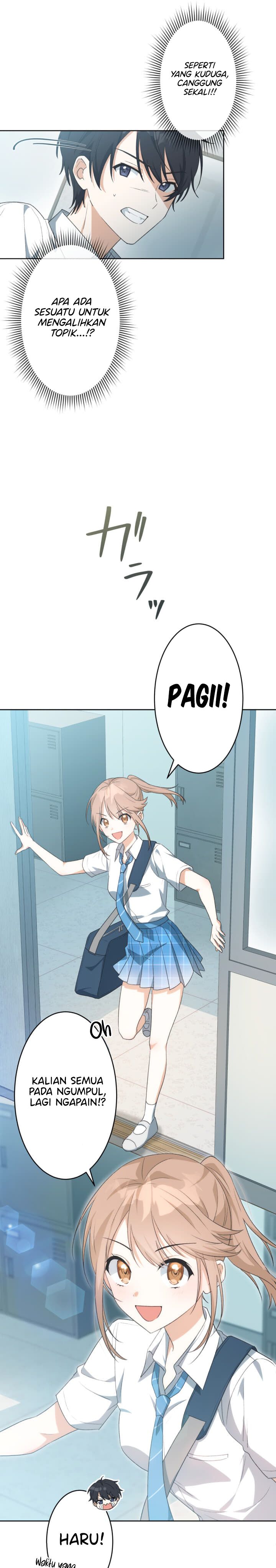 Chitose-kun wa Ramune Bin no Naka (Webtoon) Chapter 03 page 16