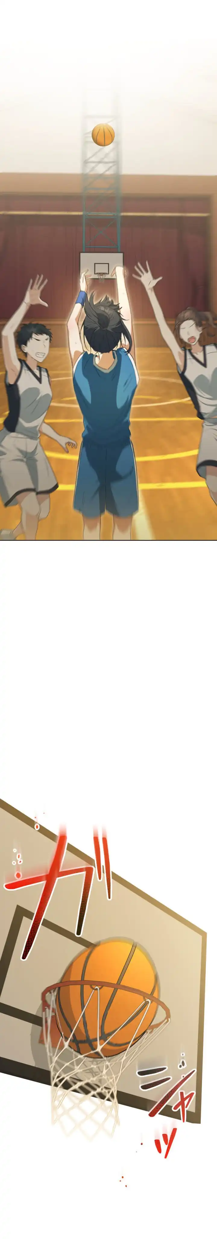 Baca Chitose-kun wa Ramune Bin no Naka (Webtoon) - Chapter 10 halaman 28