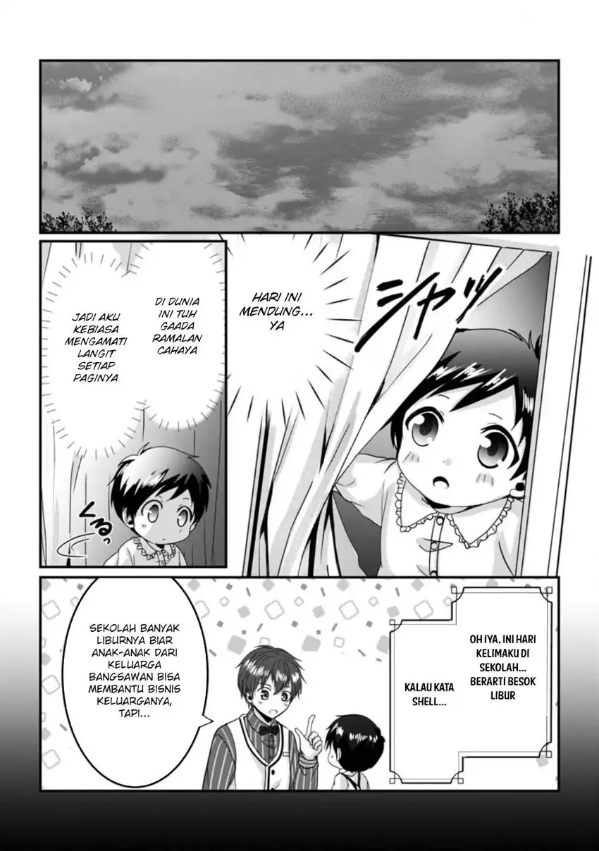 Baca Chittai Ore no Makikomare Isekai Seikatsu Chapter 21 - Halaman 2 Baca Chittai Ore no Makikomare Isekai Seikatsu - Chapter 21 halaman 2