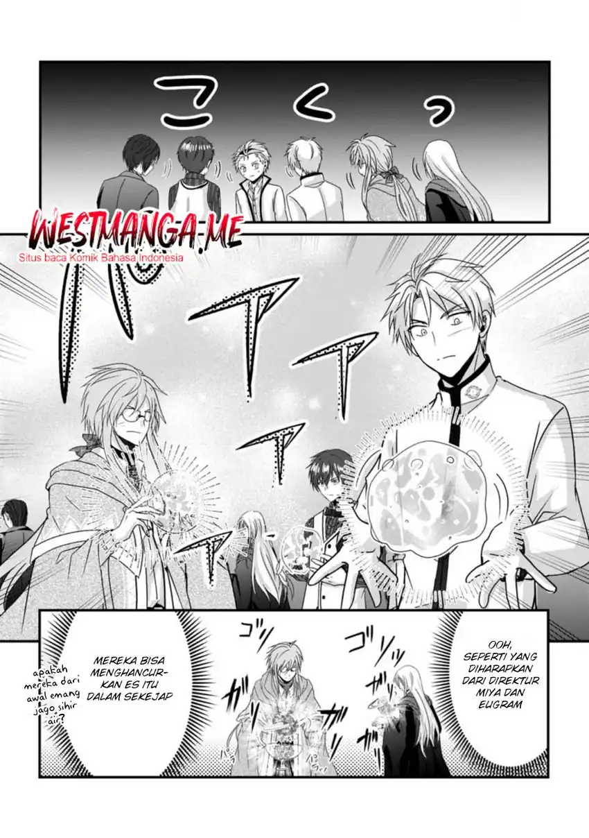Baca Chittai Ore no Makikomare Isekai Seikatsu Chapter 21 - Halaman 25 Baca Chittai Ore no Makikomare Isekai Seikatsu - Chapter 21 halaman 25