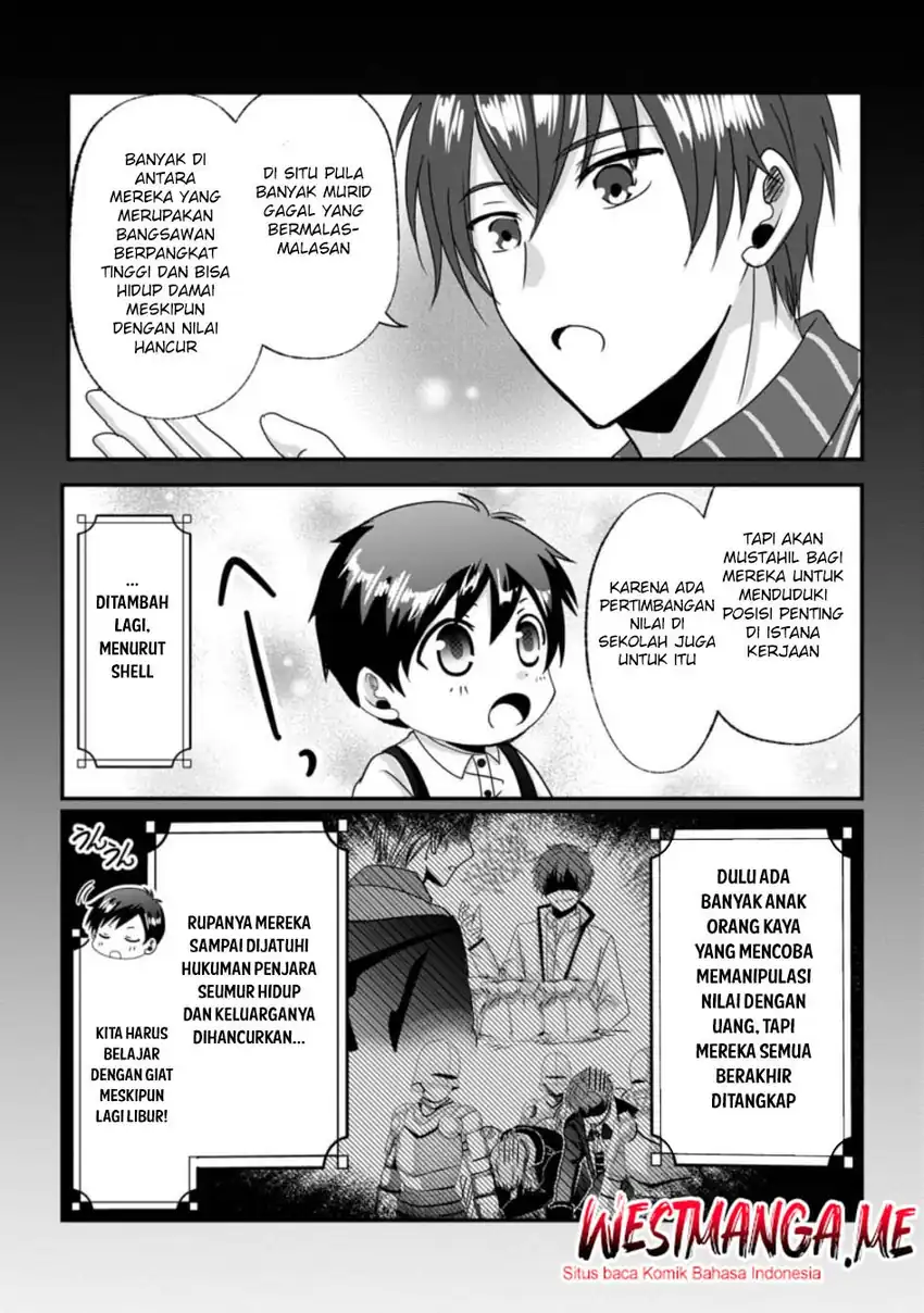 Baca Chittai Ore no Makikomare Isekai Seikatsu Chapter 21 - Halaman 3 Baca Chittai Ore no Makikomare Isekai Seikatsu - Chapter 21 halaman 3