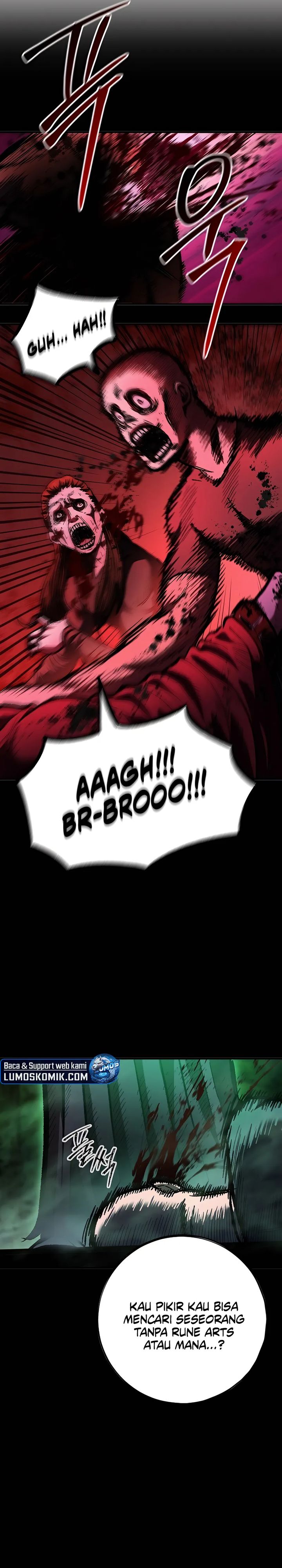 Chronicle of Runes Chapter 01 page 32