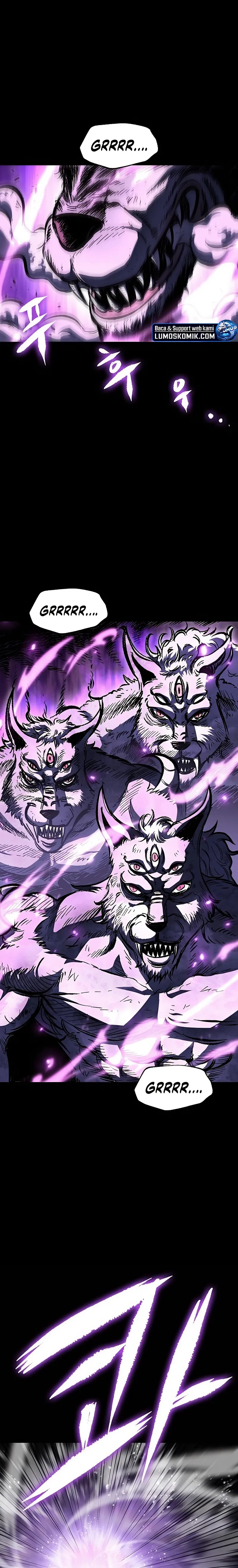Chronicle of Runes Chapter 03 page 32