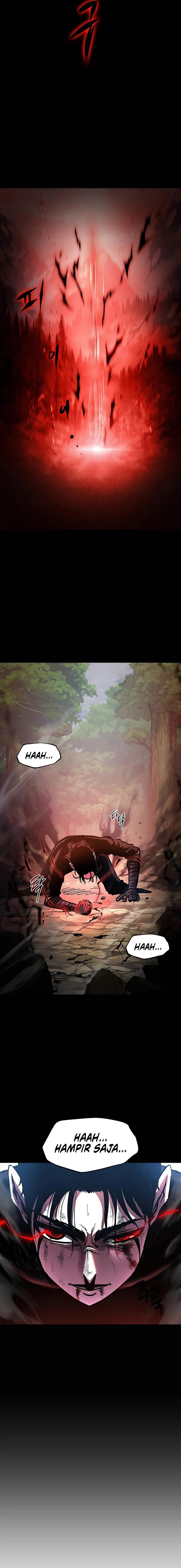 Chronicle of Runes Chapter 03 page 16