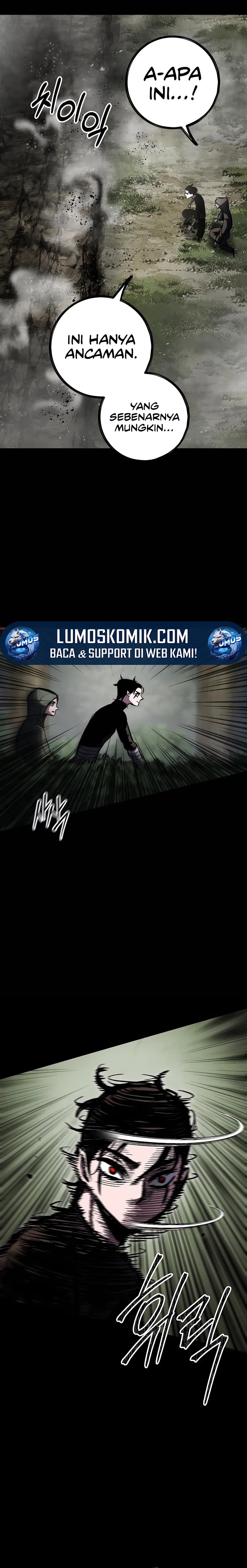 Chronicle of Runes Chapter 04 page 32