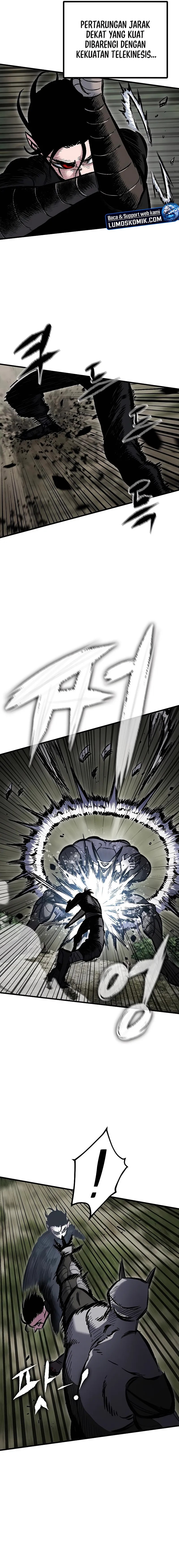 Chronicle of Runes Chapter 05 page 24