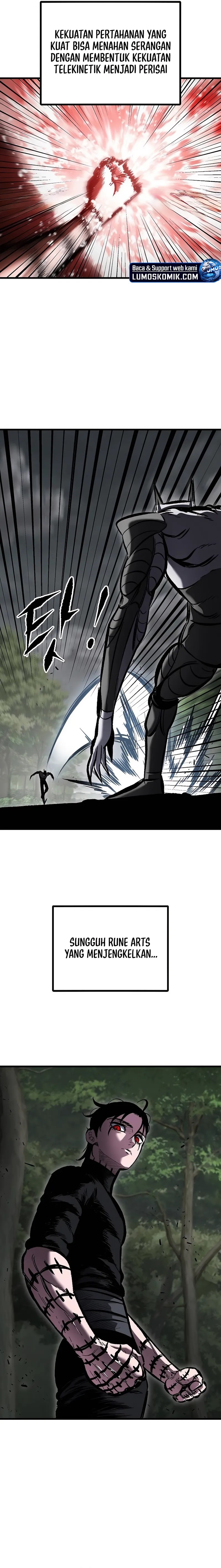 Chronicle of Runes Chapter 05 page 28