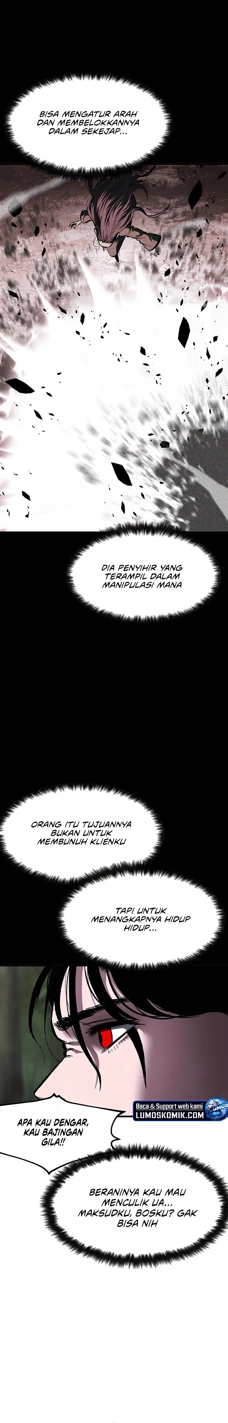 Chronicle of Runes Chapter 05 page 6