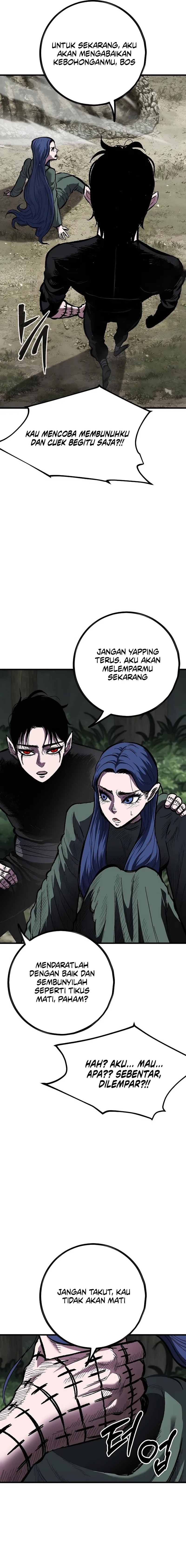 Chronicle of Runes Chapter 05 page 8