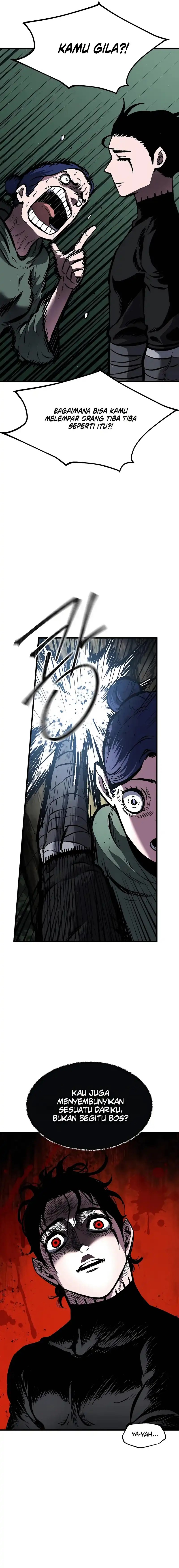 Chronicle of Runes Chapter 06 page 10