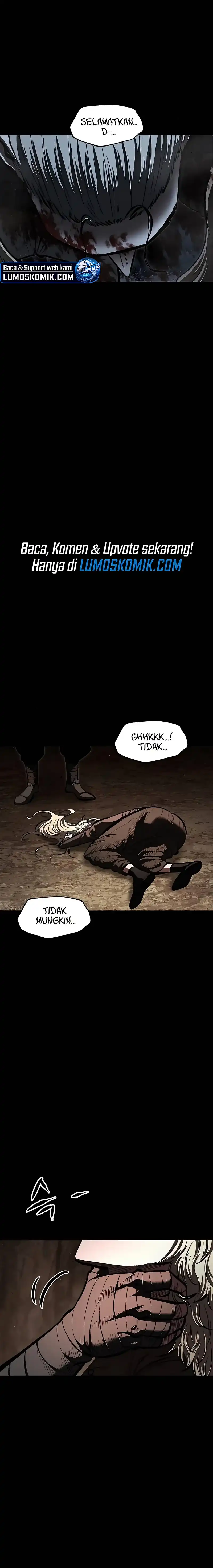 Chronicle of Runes Chapter 11 page 26