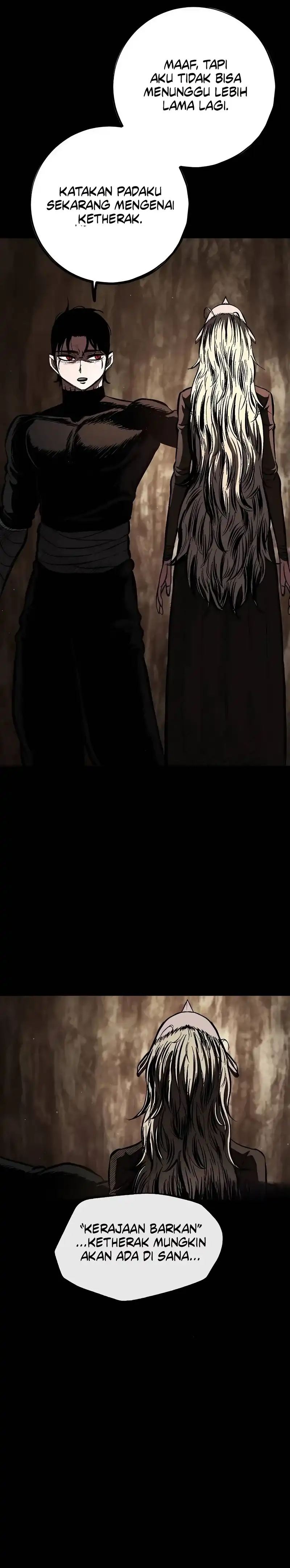 Chronicle of Runes Chapter 11 page 28
