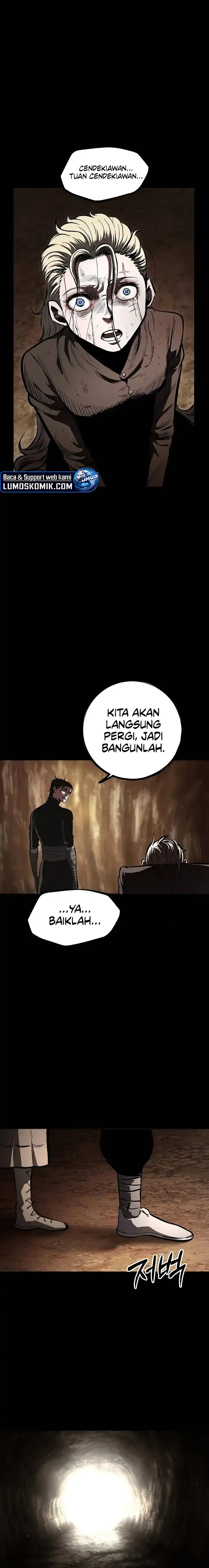 Chronicle of Runes Chapter 11 page 36