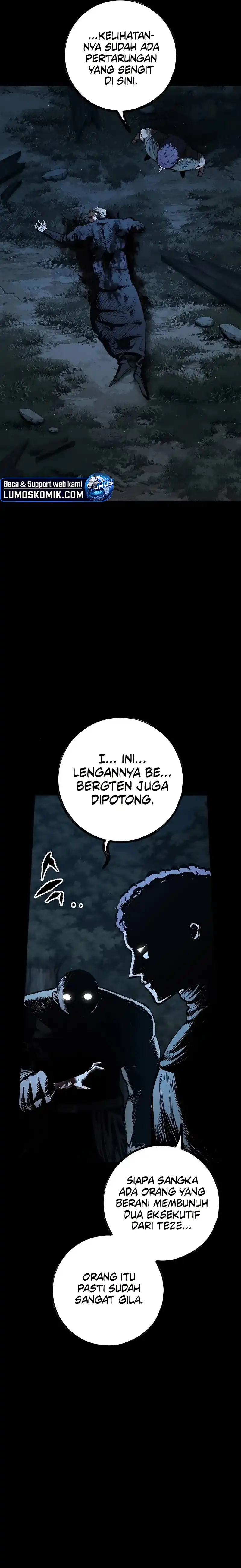 Chronicle of Runes Chapter 11 page 4