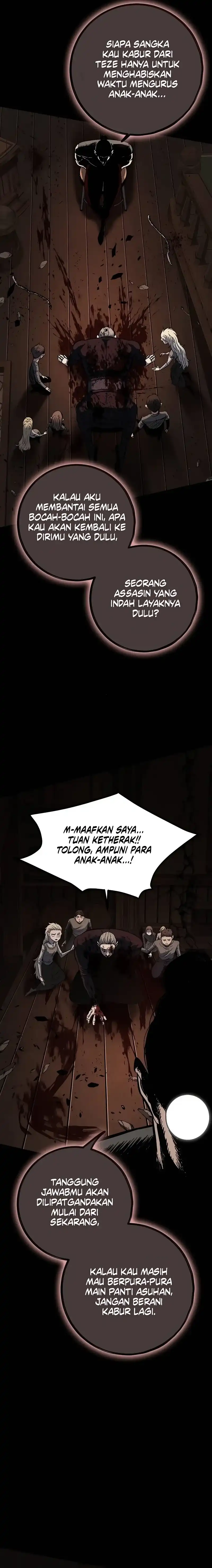 Chronicle of Runes Chapter 11 page 46