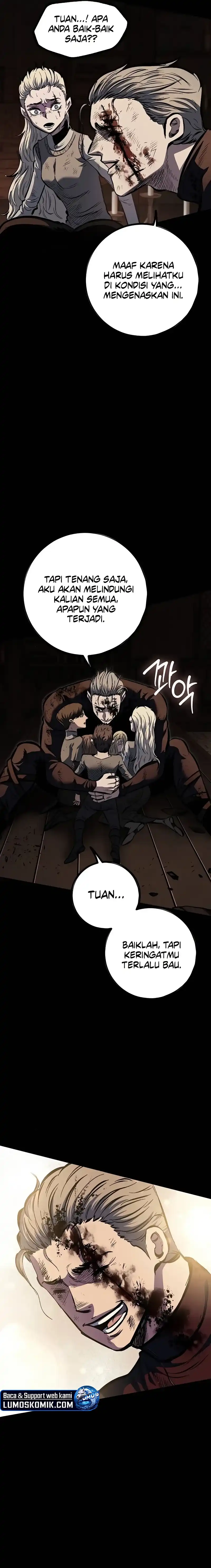 Chronicle of Runes Chapter 11 page 48
