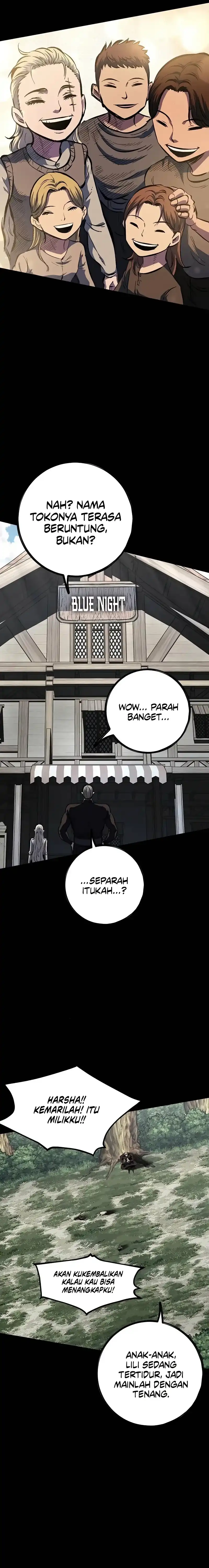 Chronicle of Runes Chapter 11 page 50