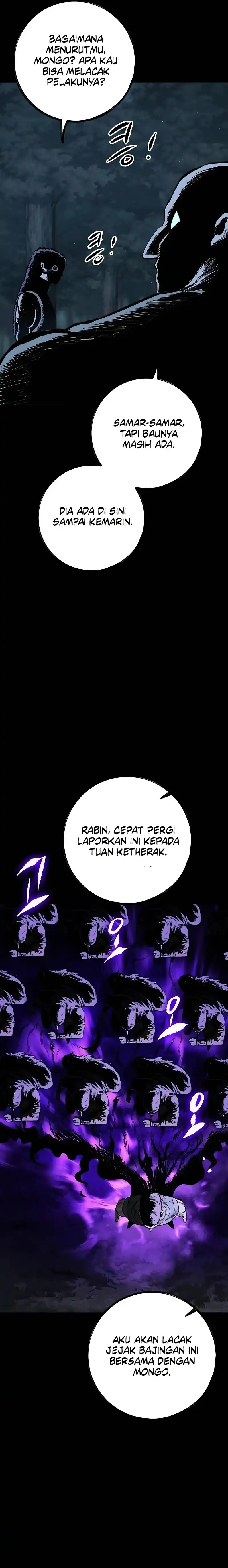 Chronicle of Runes Chapter 11 page 6