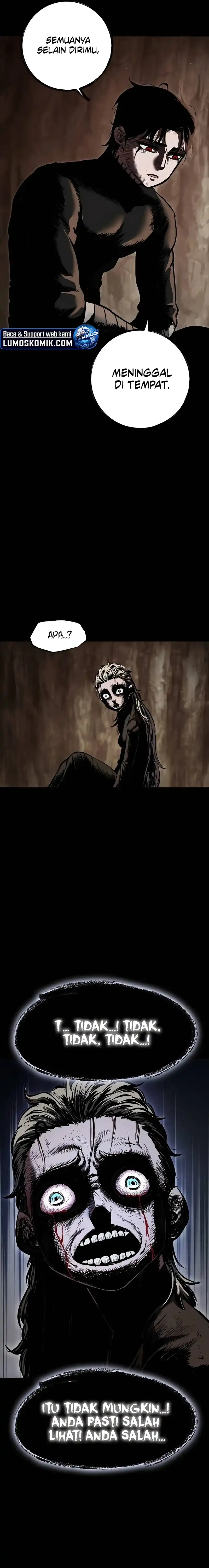 Chronicle of Runes Chapter 11 page 14