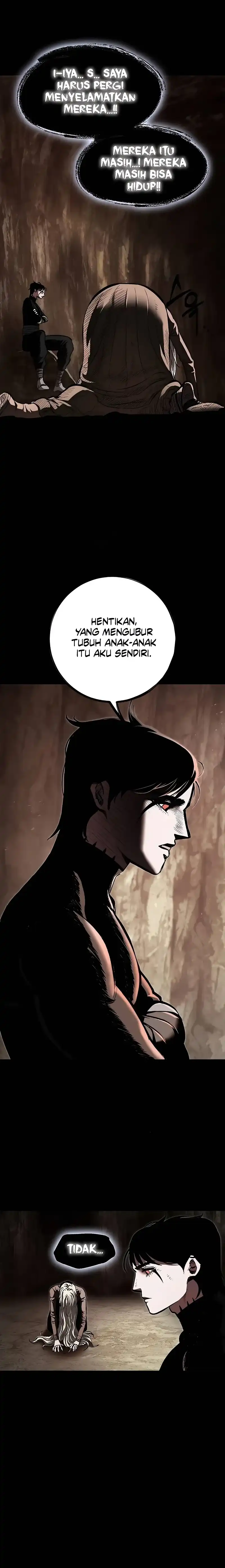 Chronicle of Runes Chapter 11 page 16