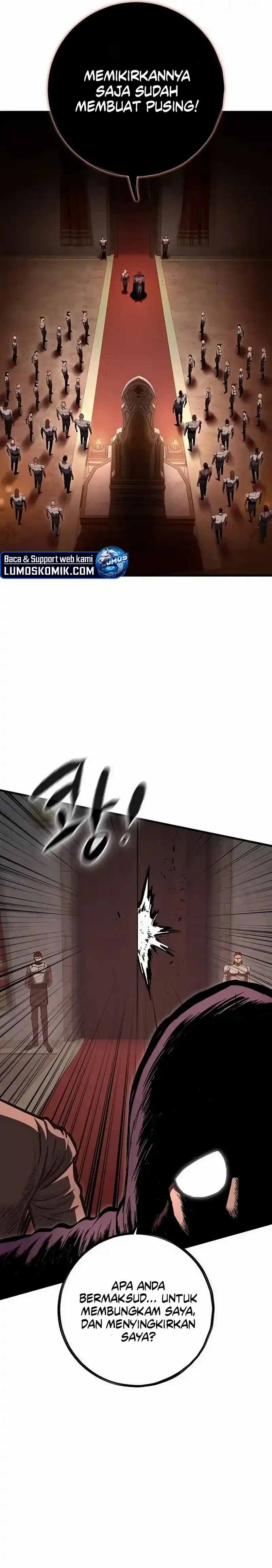 Chronicle of Runes Chapter 12 page 18