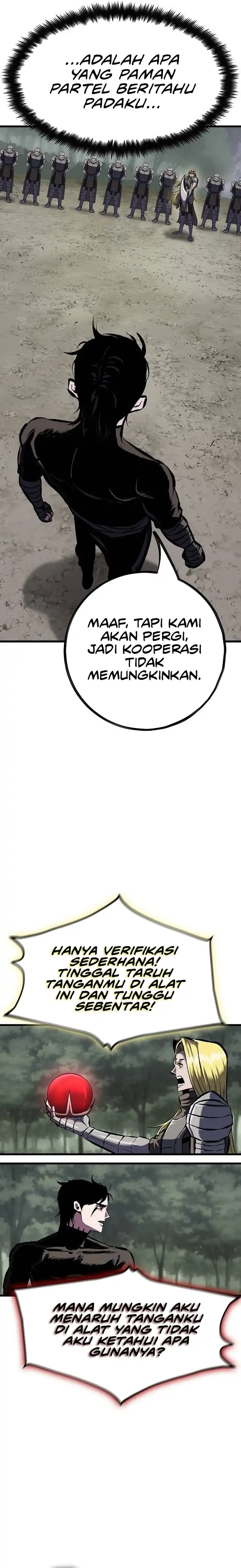 Baca Chronicle of Runes - Chapter 19 halaman 10