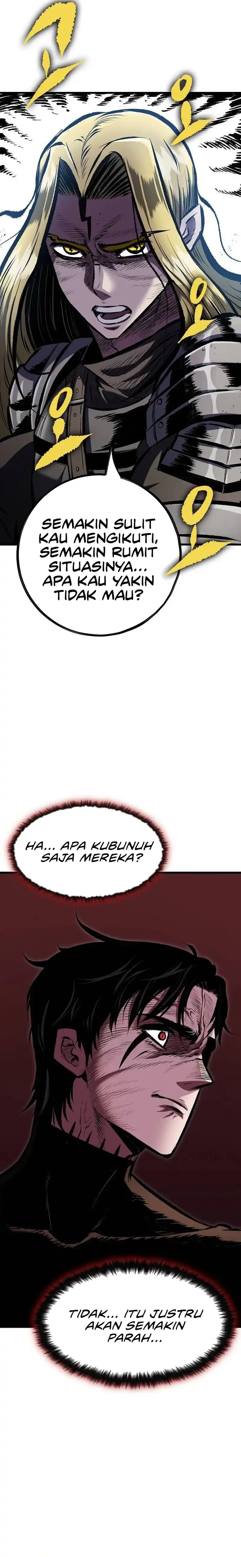 Baca Chronicle of Runes - Chapter 19 halaman 11