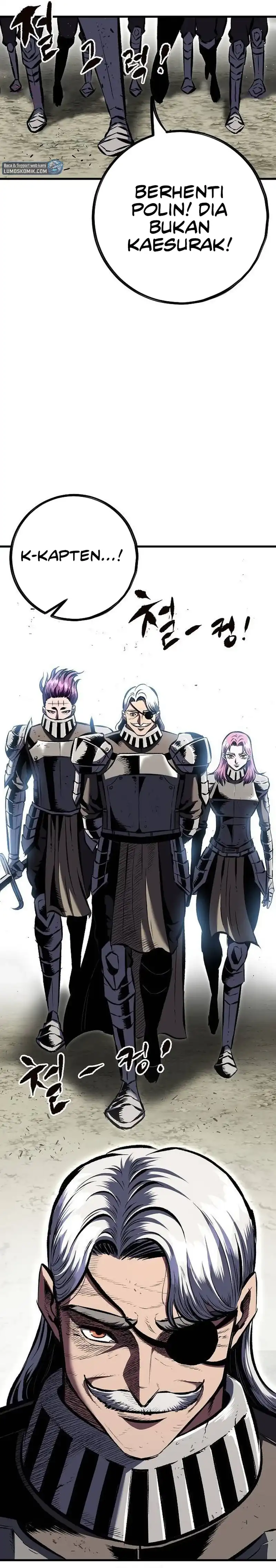 Baca Chronicle of Runes - Chapter 19 halaman 12