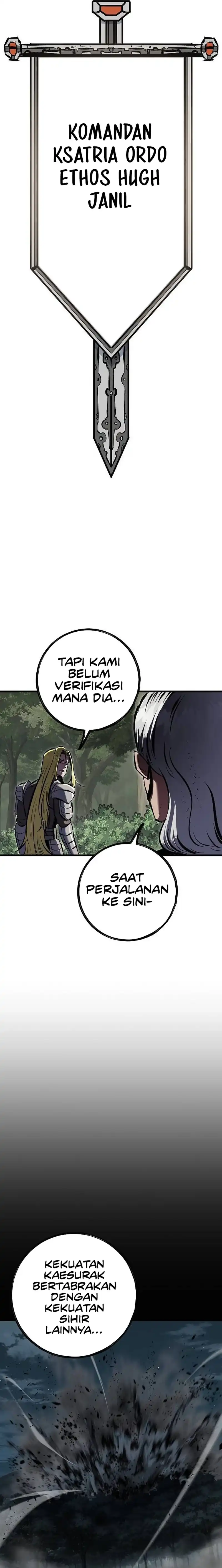 Baca Chronicle of Runes - Chapter 19 halaman 13