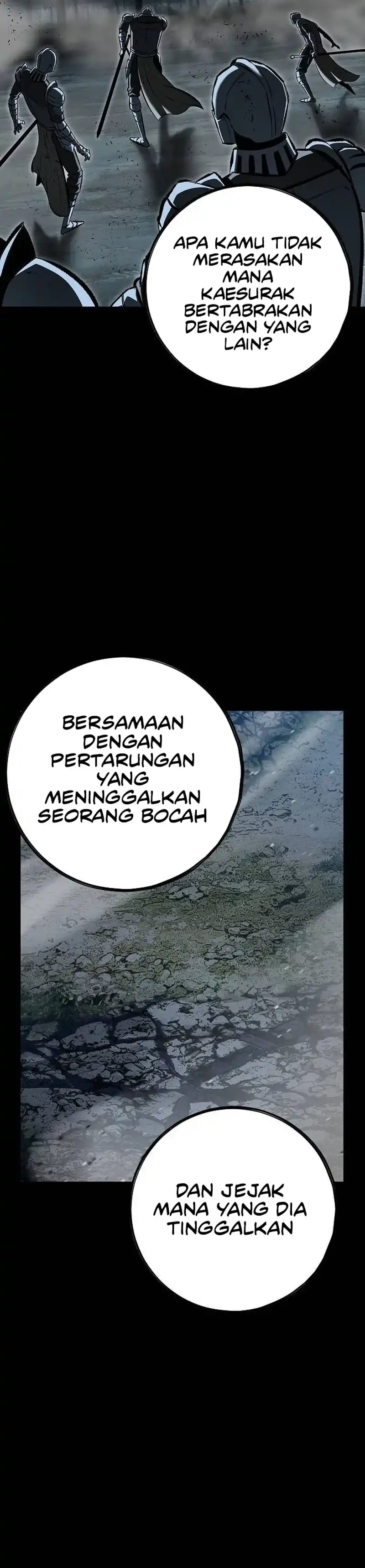 Baca Chronicle of Runes - Chapter 19 halaman 14