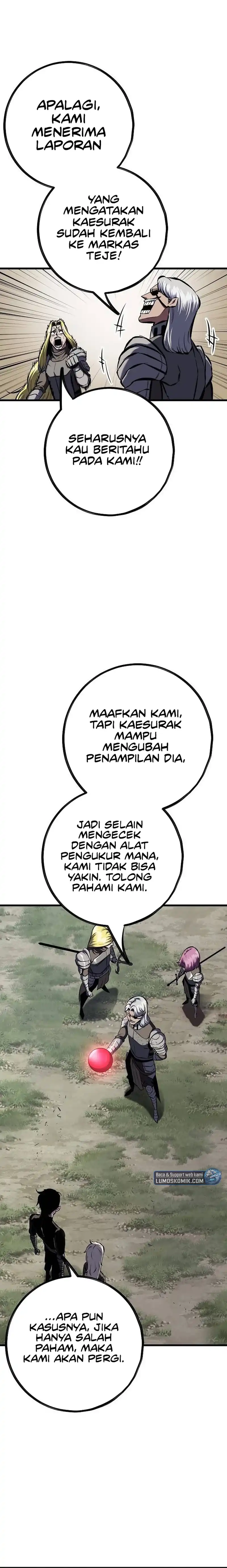 Baca Chronicle of Runes - Chapter 19 halaman 16