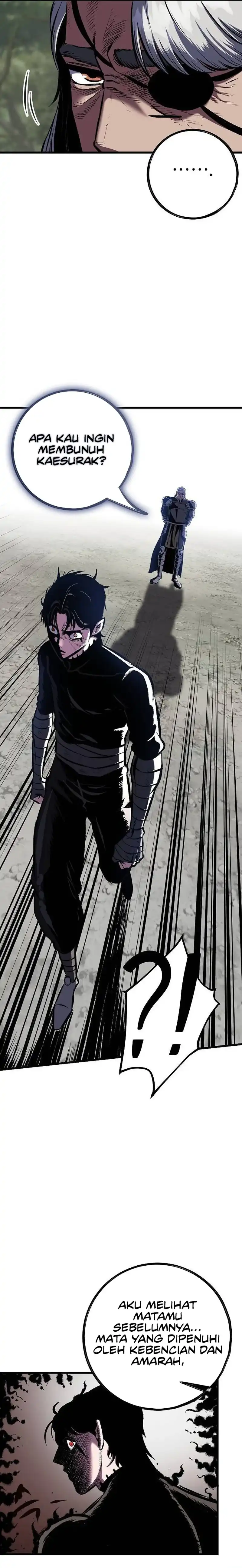 Baca Chronicle of Runes - Chapter 19 halaman 17