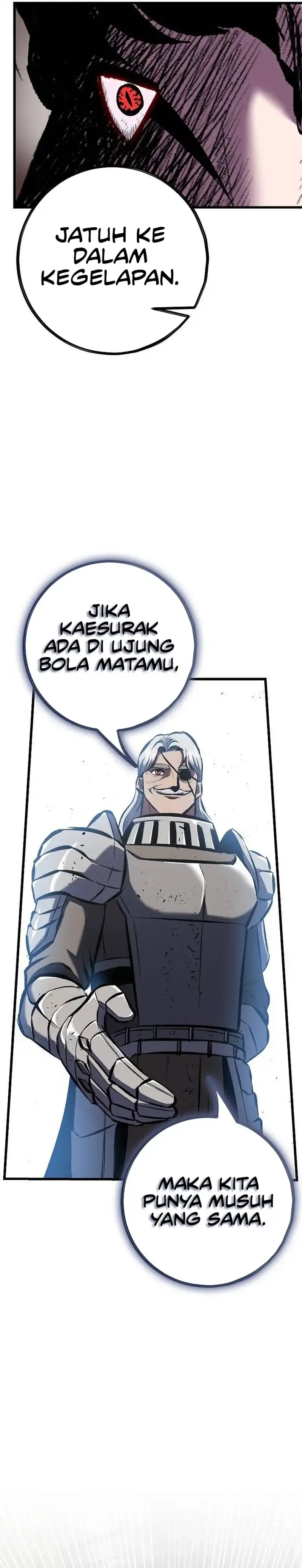 Baca Chronicle of Runes - Chapter 19 halaman 18