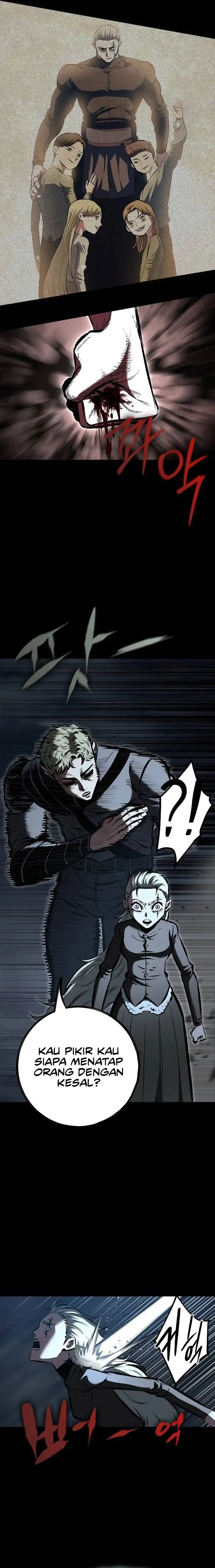 Baca Chronicle of Runes - Chapter 19 halaman 2